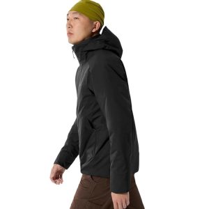 Arc’teryx Ralle Insulated Jacket – Men’s Fall 2025